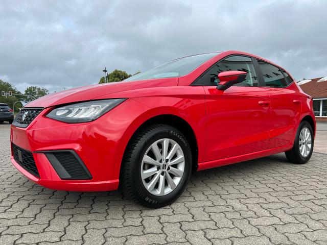 Seat Ibiza - Style 1.0 TSI / Navi Full Link