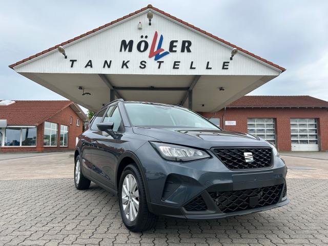 Seat Arona - Style 1.0 TSI / Navi Full Link