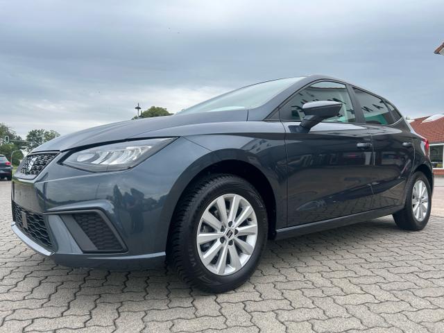 Seat Ibiza - Style 1.0 TSI / Navi Sitzheizung