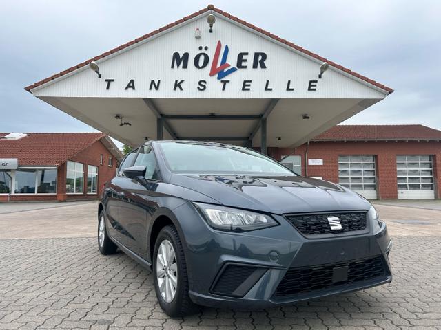 Seat Ibiza - Style 1.0 TSI / Navi Sitzheizung