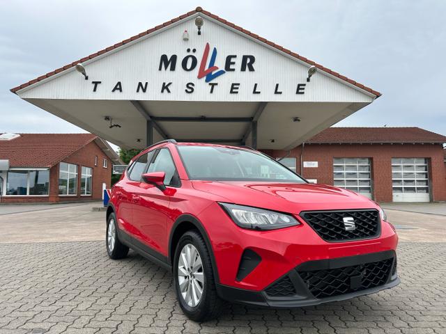 Seat Arona - Style 1.0 TSI / Sitzheizung