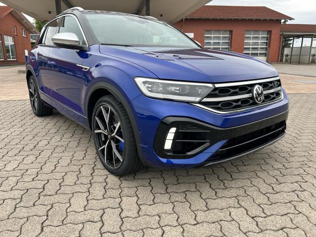 Volkswagen T-Roc - R 2.0 TSI DSG 4MOTION / AHK DCC