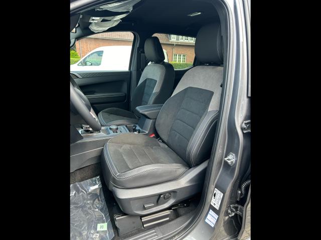Volkswagen Amarok - Style 3.0 TDI V6 4MOTION / AHK Navi