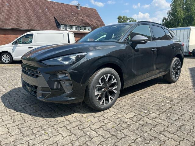 CUPRA Terramar - 1.5 TSI DSG / Sitzheizung AHK