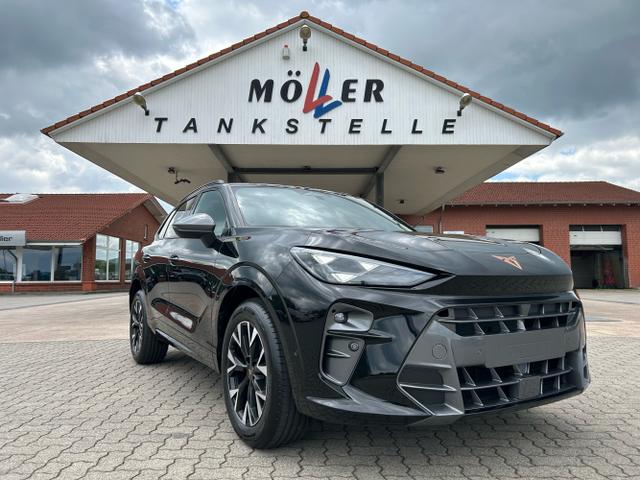 CUPRA Terramar - 1.5 TSI DSG / Sitzheizung AHK