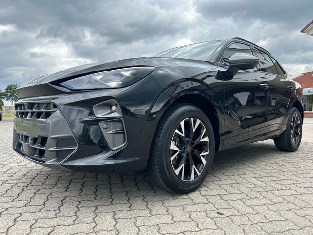 Cupra Terramar - 1.5 TSI DSG / Sitzheizung AHK