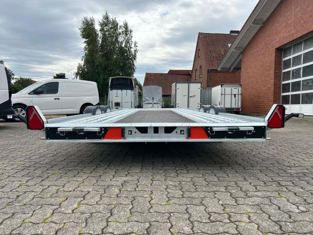 Brian James / Fahrzeugtransporter / / / / A Transporter - 130-5020-30-2-12 3,0t Autotransporter