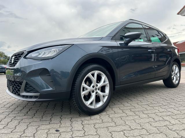 Seat Arona - FR 1.0 TSI / Sitzheizung