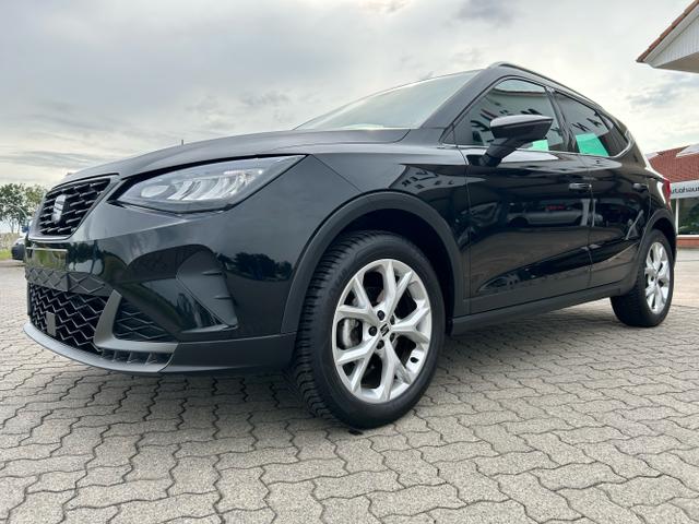 Seat Arona - FR 1.0 TSI / Sitzheizung