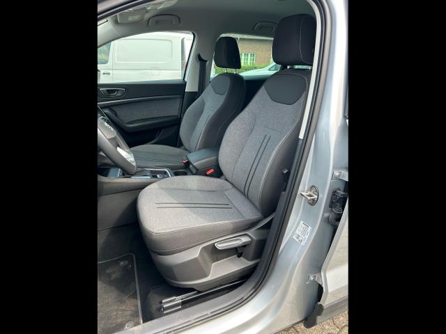 Seat Ateca - Style 2.0 TDI DSG / Navi
