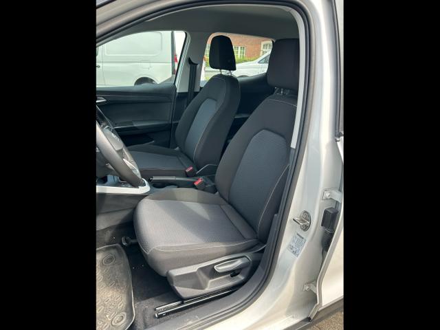 Seat Arona - Style 1.0 TSI DSG / Sitzheizung
