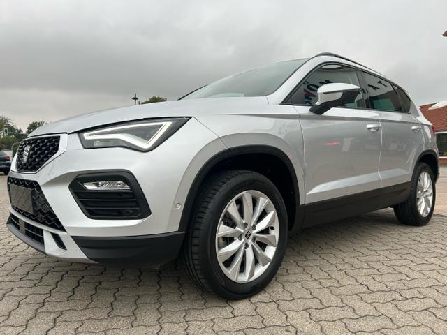 Seat Ateca - Style 2.0 TDI DSG / Navi