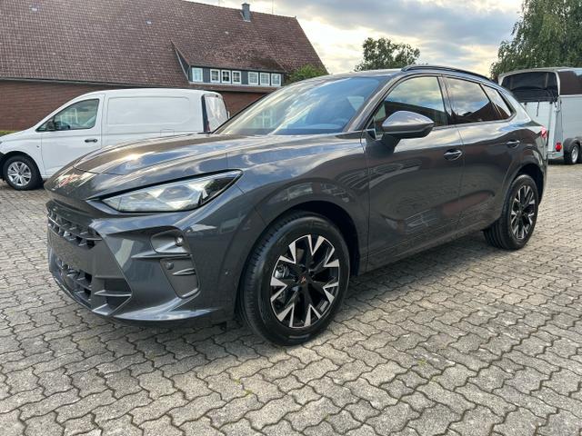 CUPRA Terramar - 1.5 TSI DSG / 3 J. Garantie AHK