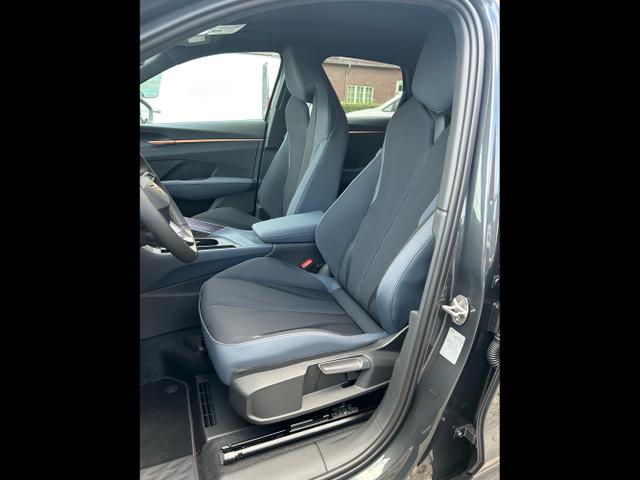 Cupra Terramar - 1.5 TSI DSG / 3 J. Garantie AHK