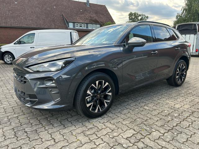 CUPRA Terramar - 2.0 TSI DSG 4Drive / Standheizung AHK