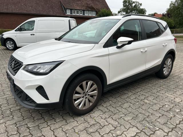 Seat Arona - Style 1.0 TSI / Sitzheizung