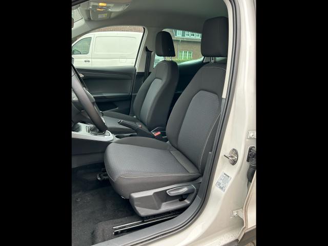 Seat Arona - Style 1.0 TSI / Sitzheizung