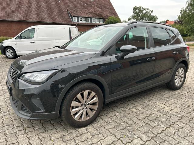 Seat Arona - Style 1.0 TSI / Navi Full Link