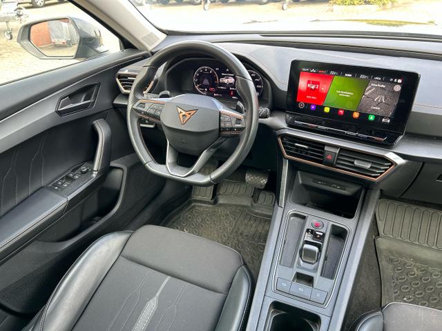 Cupra Formentor - 1.5 TSI DSG / AHK Full Link