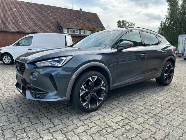 CUPRA Formentor - 1.5 TSI DSG / AHK Full Link