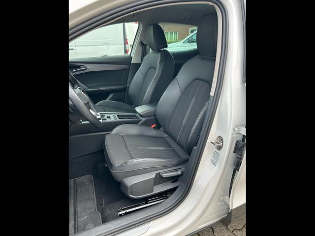 Cupra Formentor - 1.5 TSI DSG / AHK