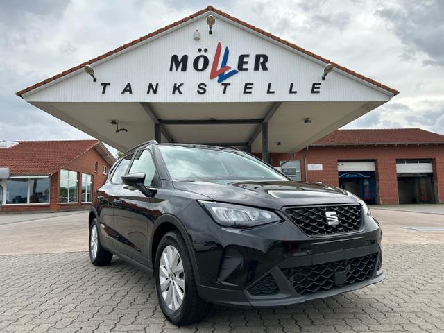 Seat Arona - Style 1.0 TSI / Navi Full Link