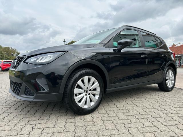 Seat Arona - Style 1.0 TSI / Navi Full Link
