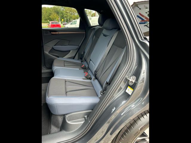 CUPRA / Terramar / Grau / / / 2.0 TSI DSG 4Drive / Standheizung AHK