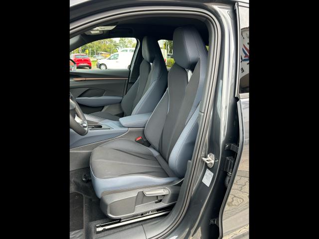 CUPRA / Terramar / Grau / / / 2.0 TSI DSG 4Drive / Standheizung AHK