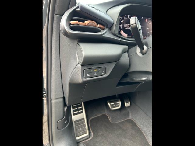 CUPRA / Terramar / Grau / / / 2.0 TSI DSG 4Drive / Standheizung AHK