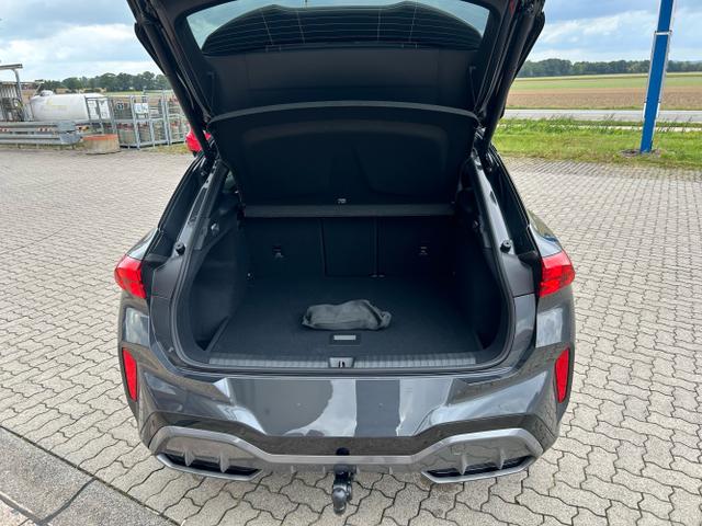 CUPRA / Terramar / Grau / / / 1.5 TSI DSG / 3 J. Garantie AHK