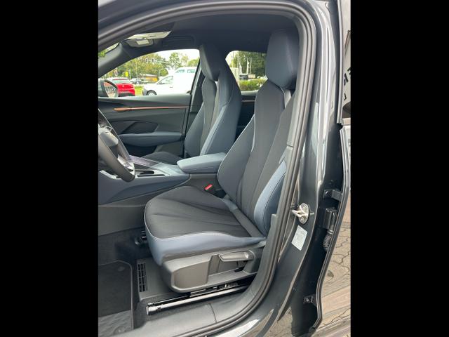 CUPRA / Terramar / Grau / / / 1.5 TSI DSG / 3 J. Garantie AHK