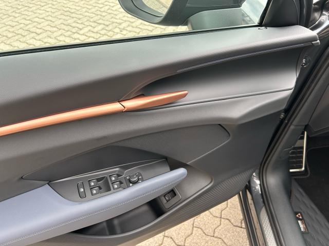 CUPRA / Terramar / Grau / / / 1.5 TSI DSG / 3 J. Garantie AHK