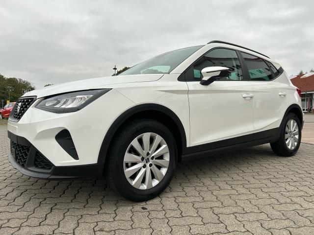 Seat Arona - Style 1.0 TSI / Sitzheizung