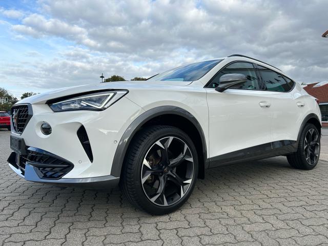 Cupra Formentor - 1.5 TSI DSG / AHK