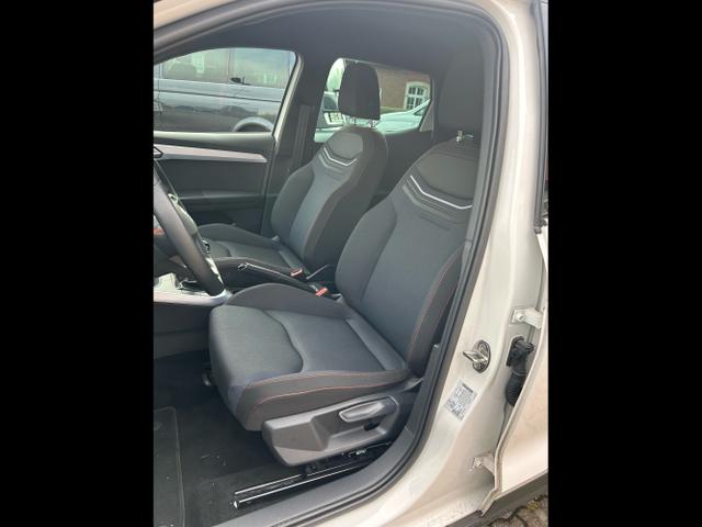 Seat Arona - FR 1.0 TSI / Sitzheizung Navi