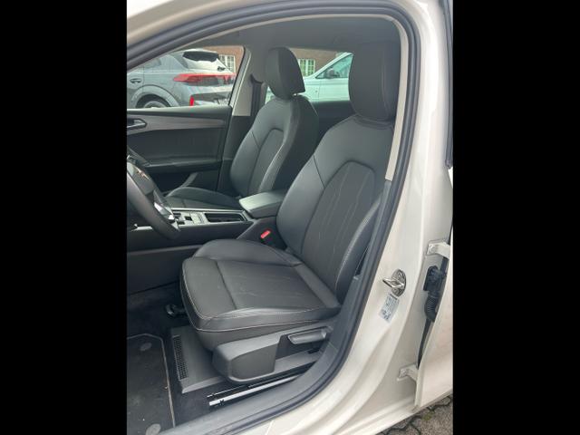 Cupra Leon Sportstourer - 1.5 eTSI DSG / AHK Full Link