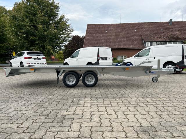 Saris / Fahrzeugtransporter / / / / 401 202 2700 2 K 2,7t Autotransporter