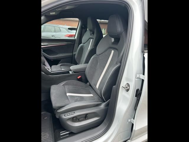 Skoda Kodiaq - Sportline 2.0 TDI DSG 4x4 / 7-Sitze AHK
