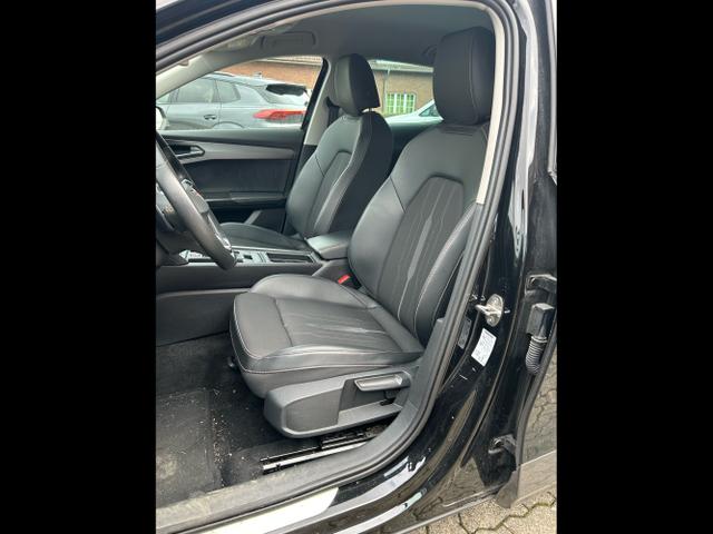 Cupra Formentor - 1.5 TSI DSG / AHK