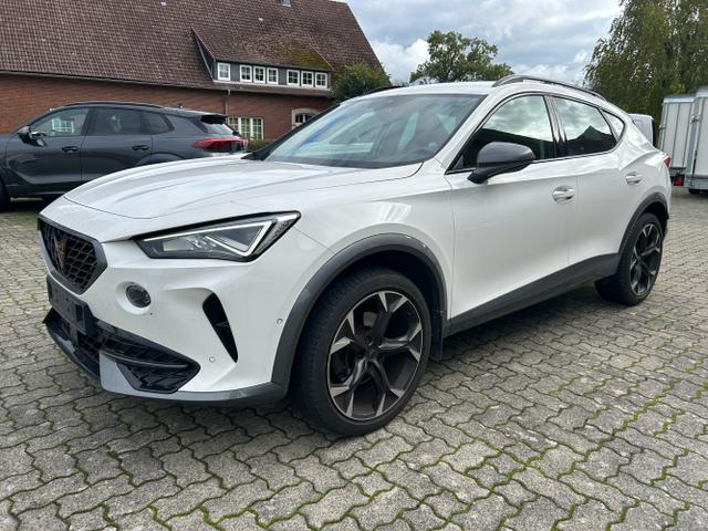 CUPRA Formentor - 1.5 TSI DSG / Full Link