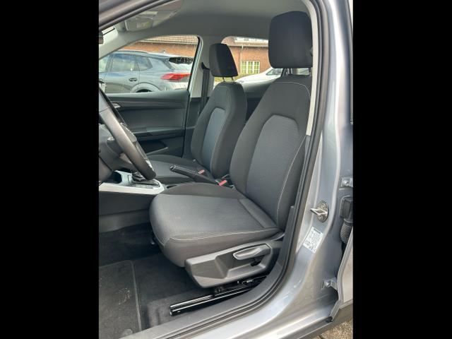 Seat Arona - Style 1.0 TSI DSG / Sitzheizung