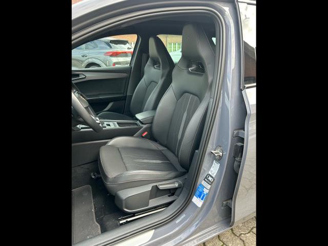 Cupra Leon Sportstourer - 2.0 TSI DSG 4Drive / Pano