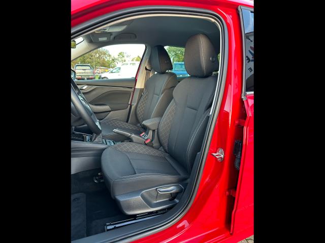 Skoda / Kamiq / Rot / / / 1.0 TSI / Rückfahrkamera