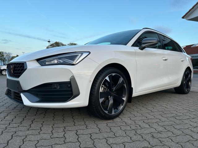 Cupra Leon Sportstourer - 1.5 eTSI DSG / AHK Full Link