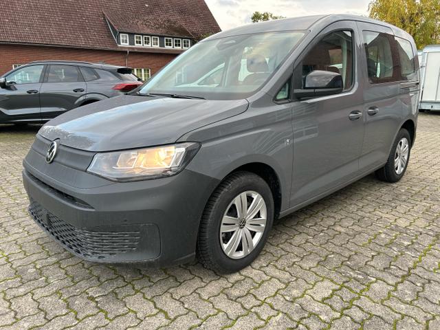 Volkswagen Caddy - Kombi 1.5 TSI / SHZ App-Connect