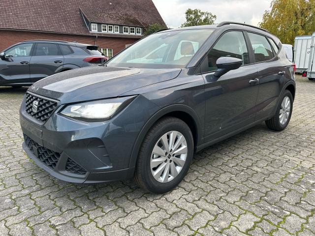Seat Arona - Style 1.0 TSI / Sitzheizung