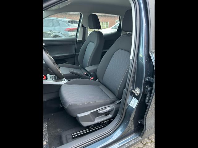 Seat Arona - Style 1.0 TSI / Sitzheizung