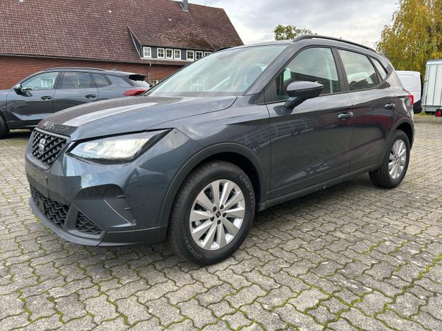 Seat Arona - Style 1.0 TSI / Full Link