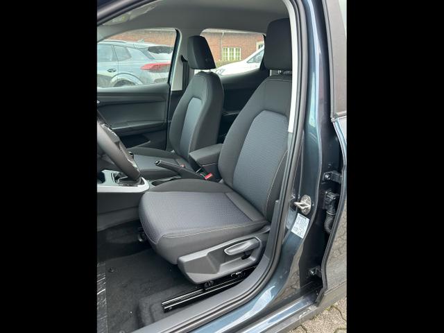 Seat Arona - Style 1.0 TSI / Full Link